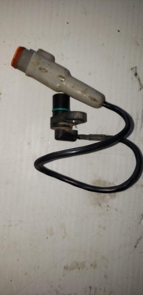 BOMBARDIER Position Switch - 420241856