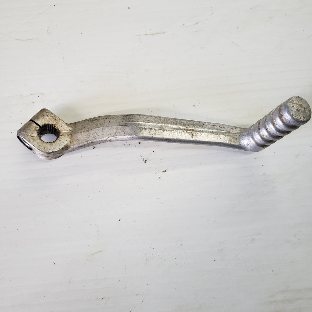 Gearshift Pedal