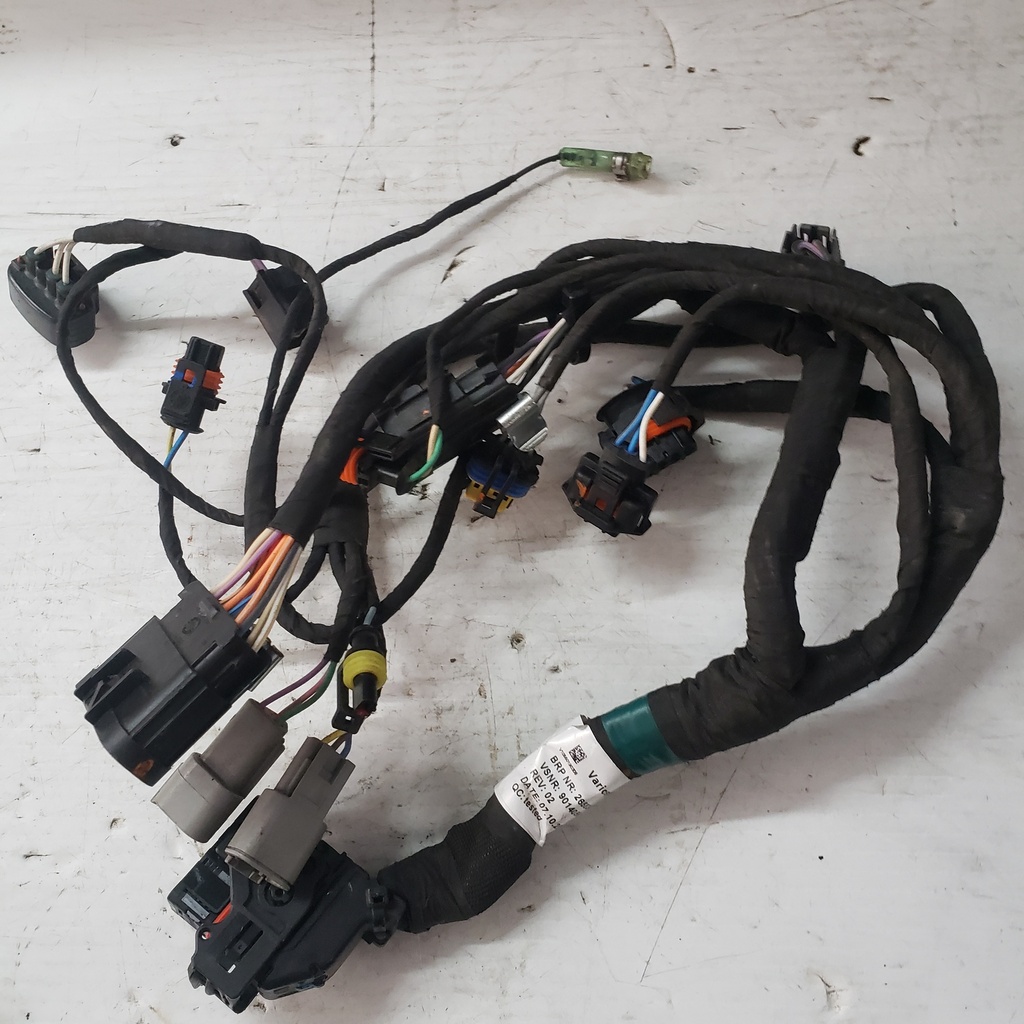 BOMBARDIER Engine Wiring Harness - 420265834