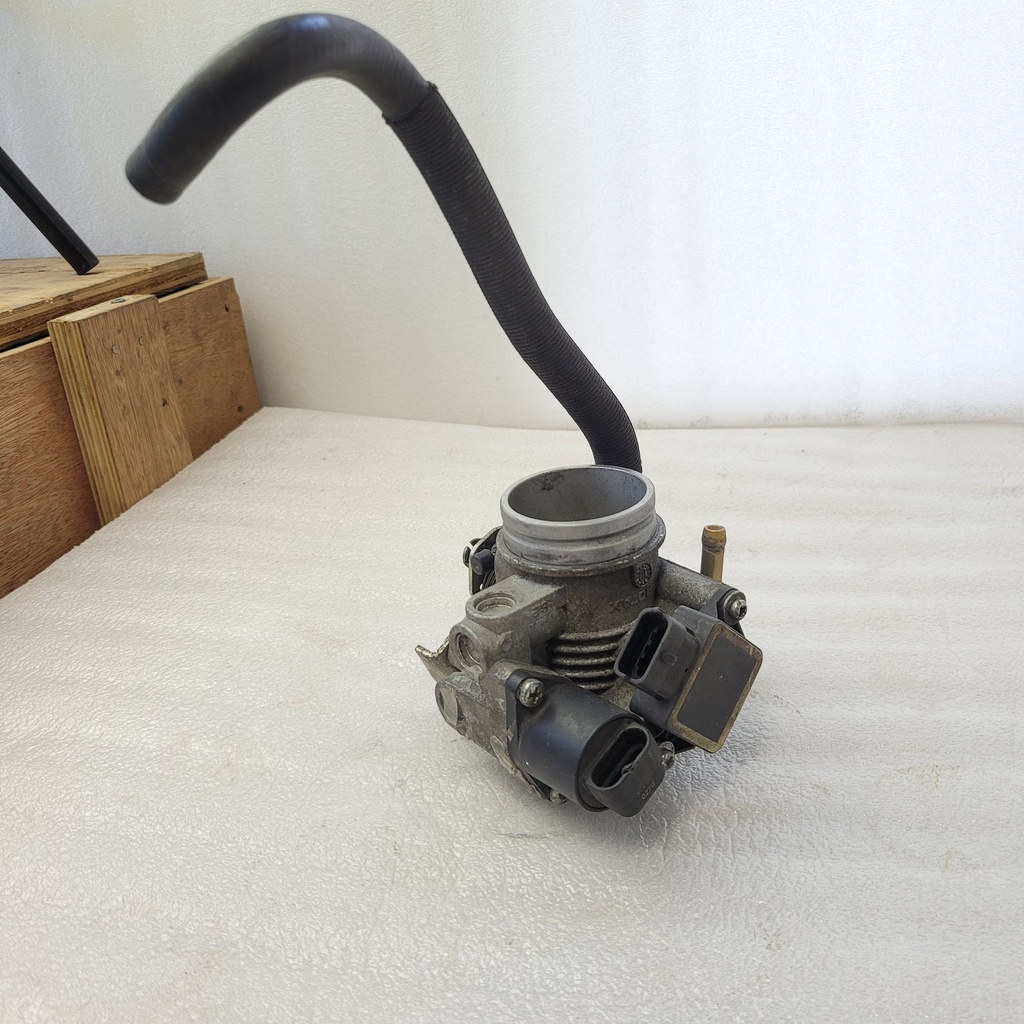 Ski-Doo Throttle Body Ass'y. - 420296878