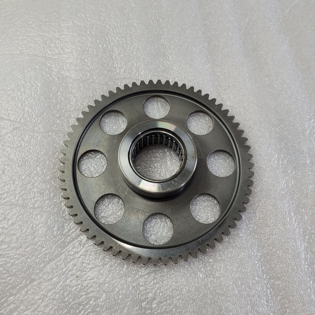 free wheel gear, 64 teeth