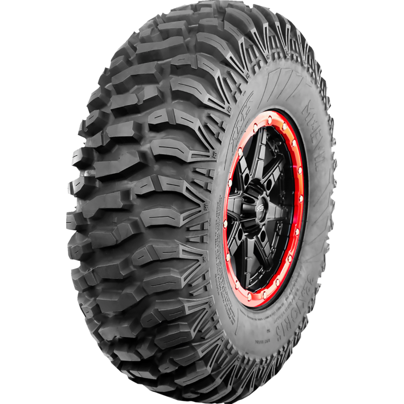27X11R12 60J 8PR TW460 M1 EVIL REAR AMS