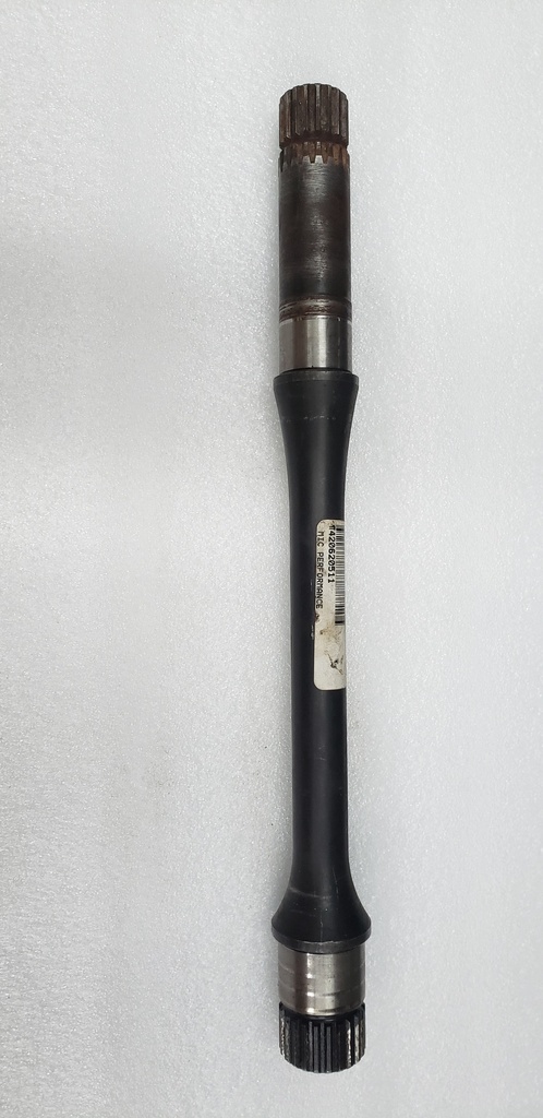 (new ref. 420620524) drive shaft ass'y