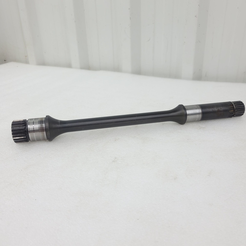 drive shaft ass'y