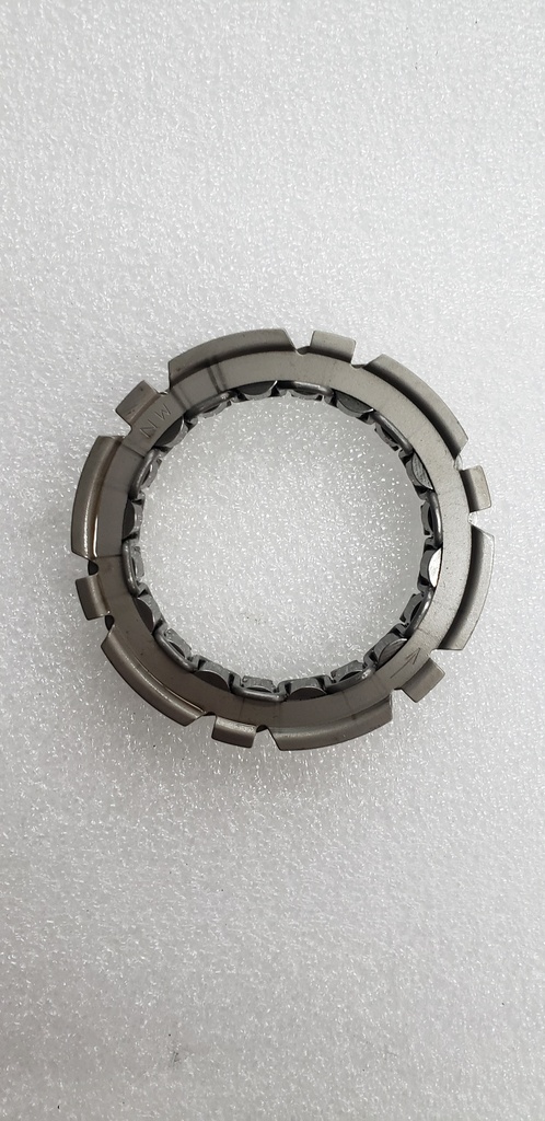 sprag clutch