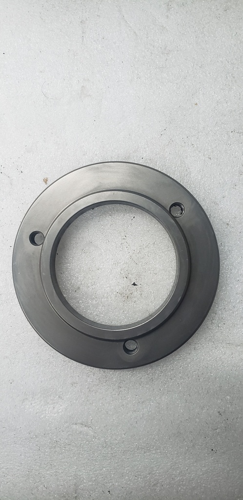 sparg clutch housing