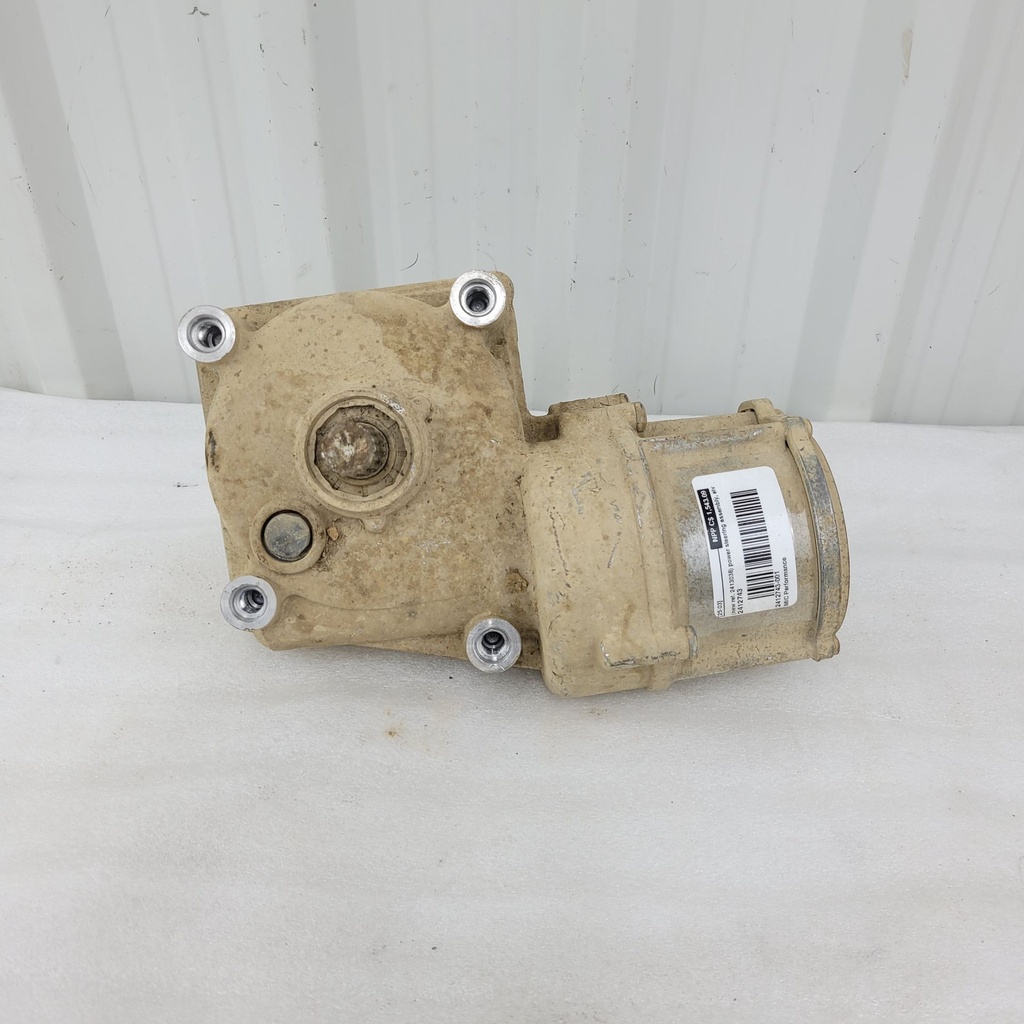 (new ref. 2413038) power steering assembly, atv