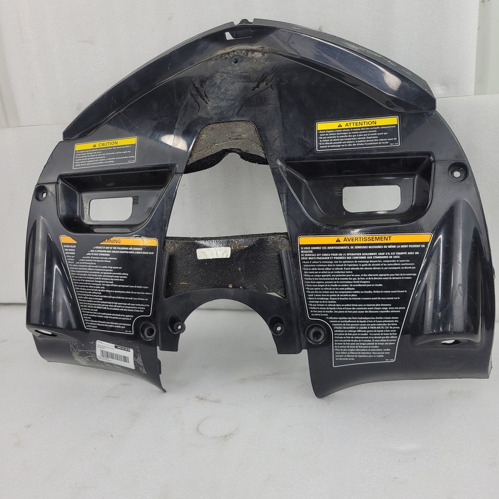 console black (inc. 8-11)