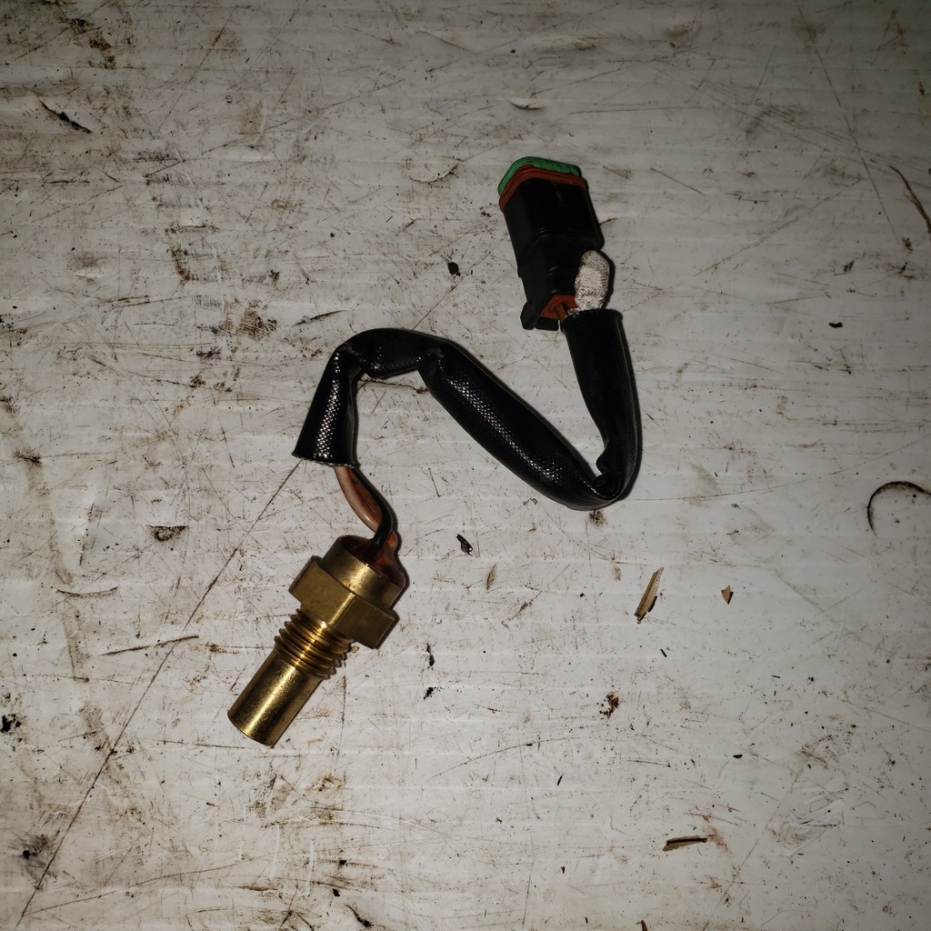 temperature sensor