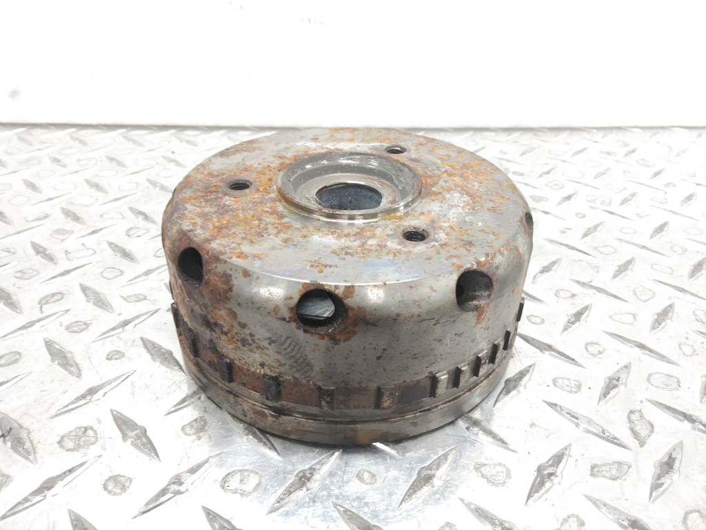 flywheel