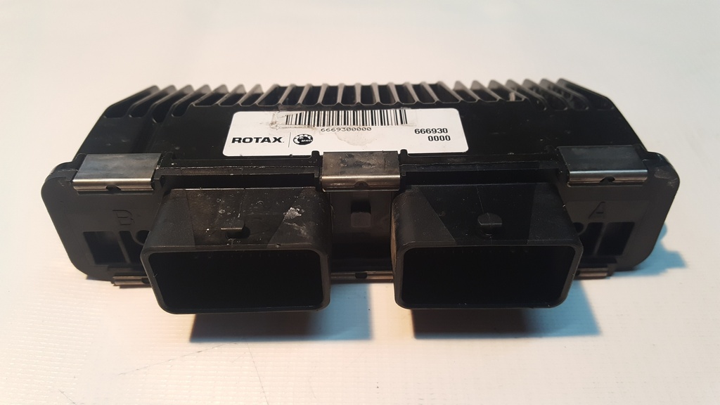 ecm, engine control module