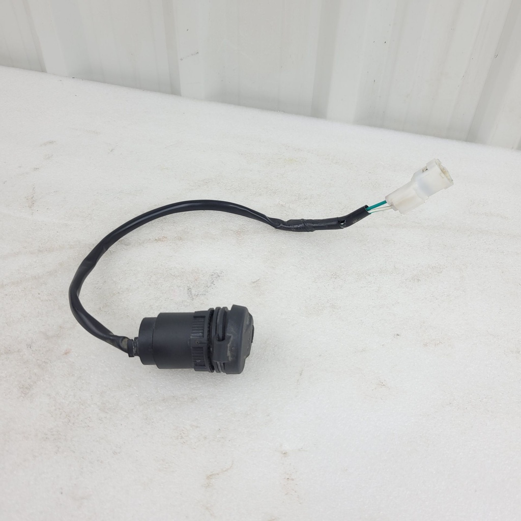 power outlet socket