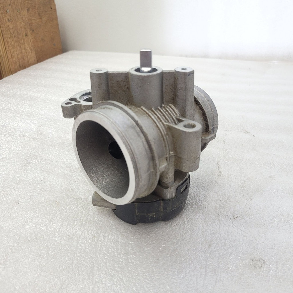 throttle body ass'y