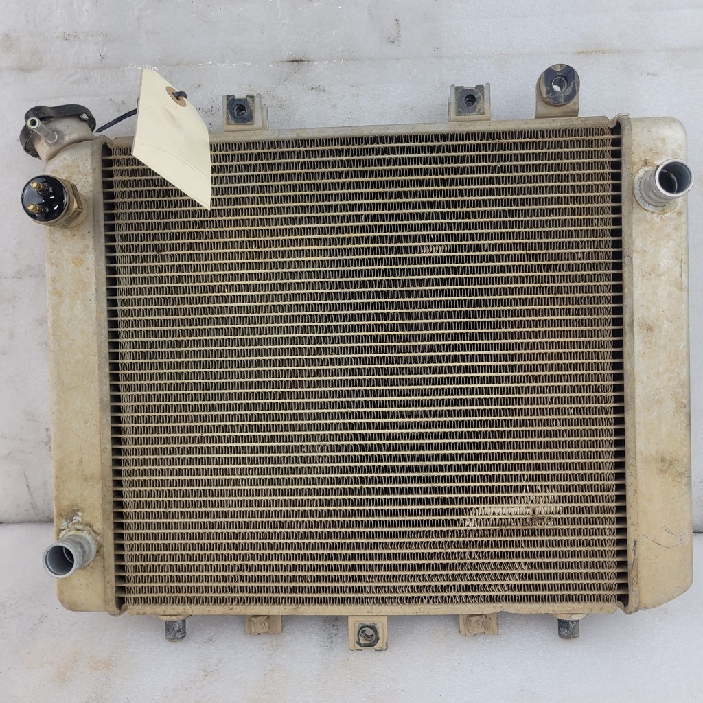 radiator