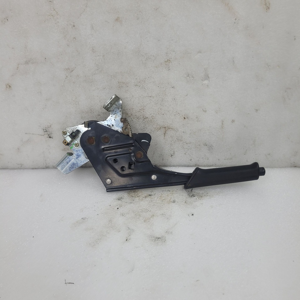 lever-assy-parking brake
