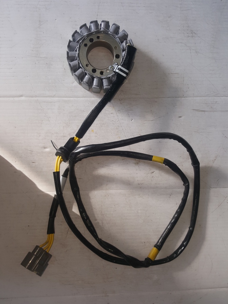 stator plate, 480w