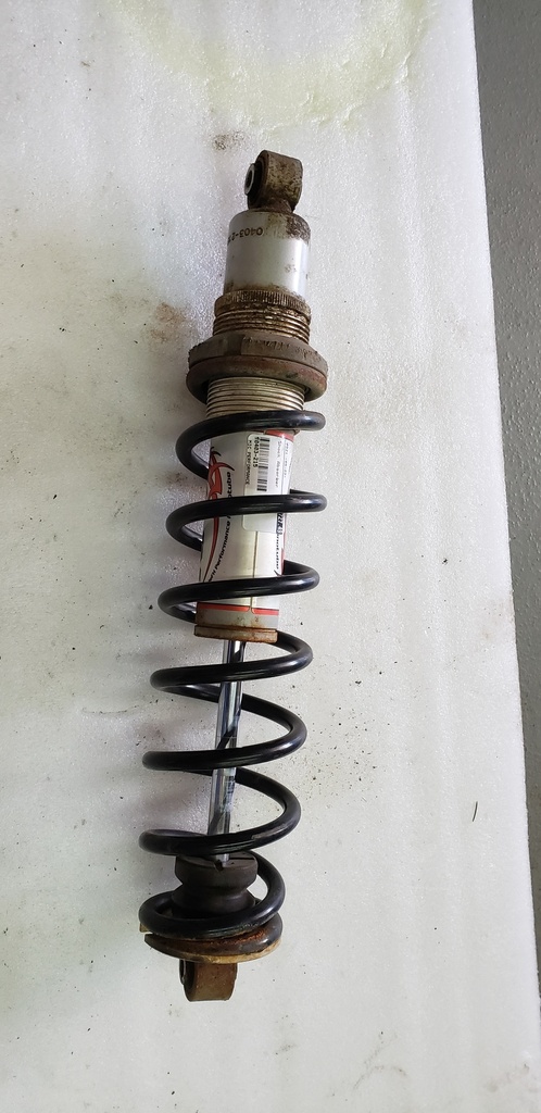 Shock Absorber (inc. 4)