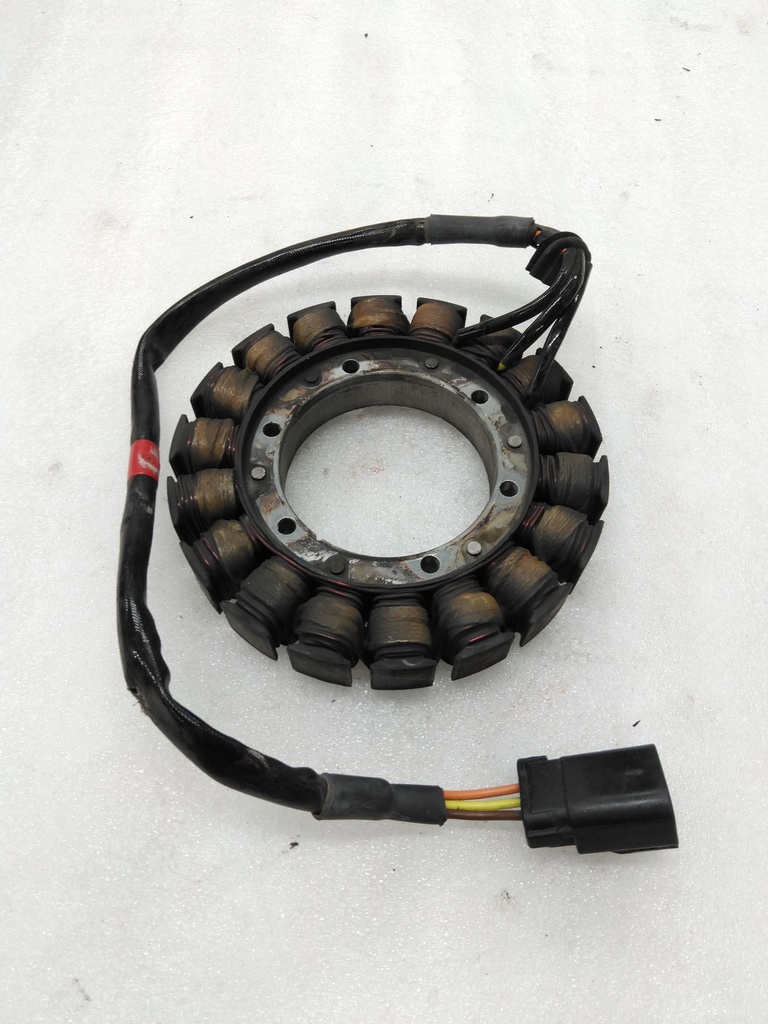 Stator Ass'y 55v/1300W