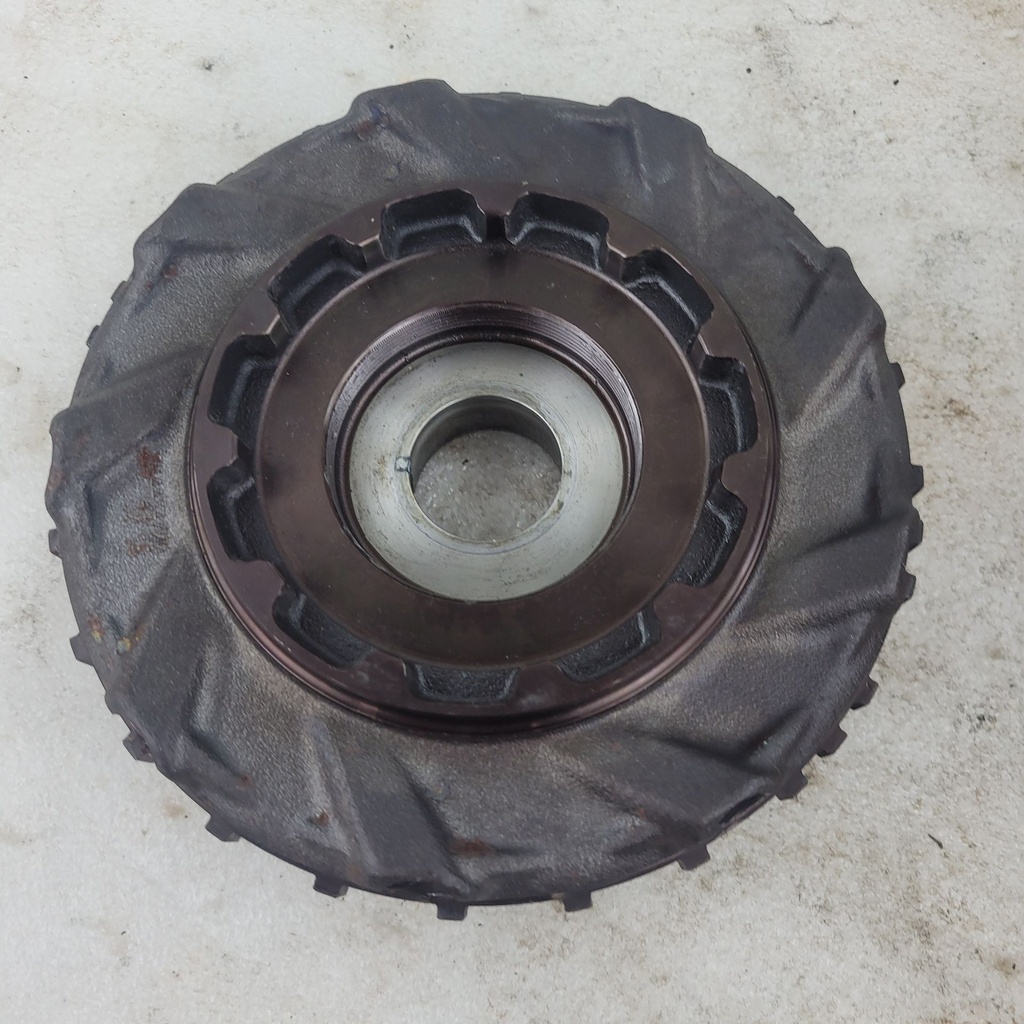 Magneto Flywheel