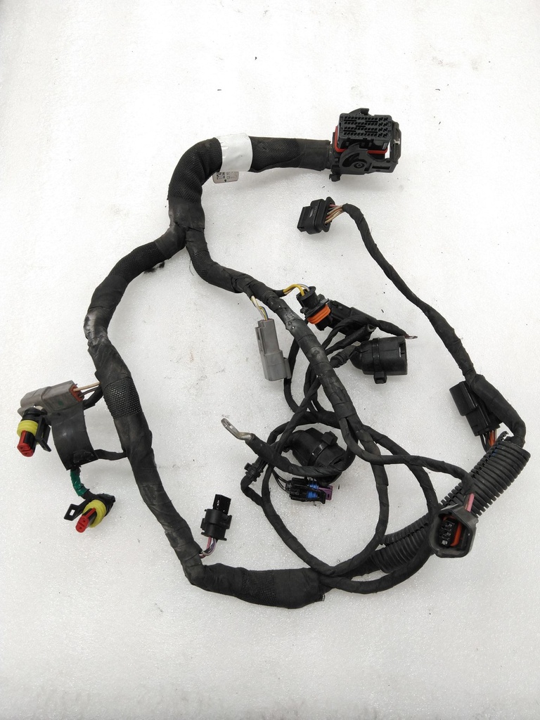 (new ref. 420864455) engine harness