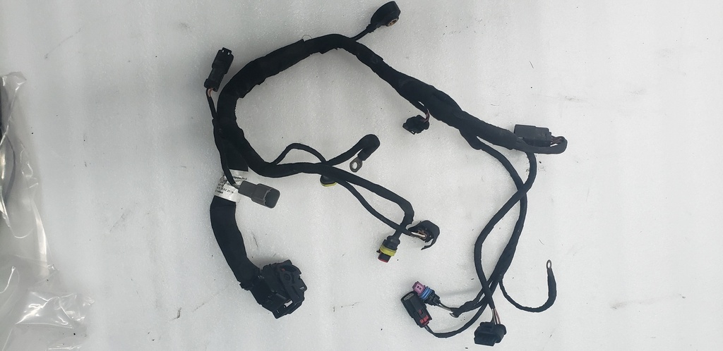 engine harness