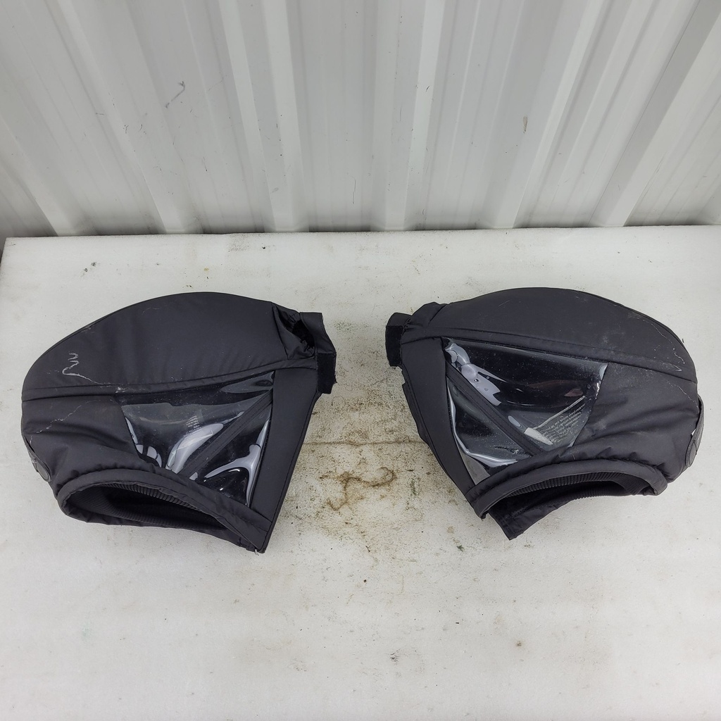Handlebar Muffs