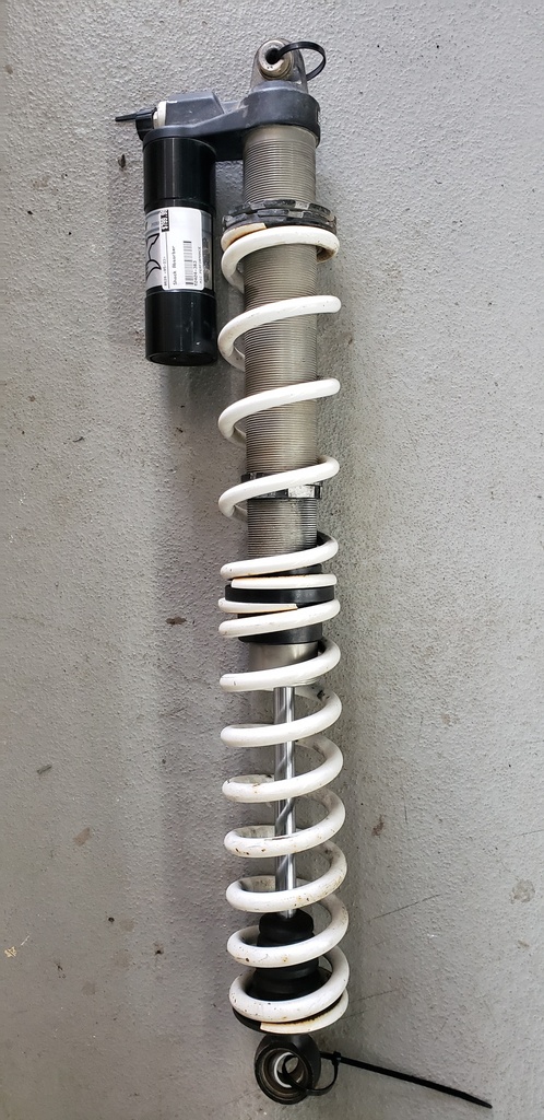 ARCTIC CAT Shock Absorber - 0404-363