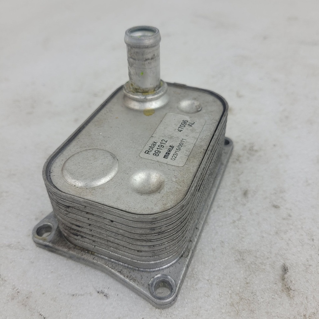 oil radiator