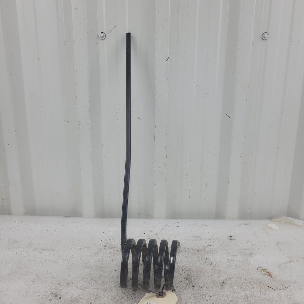 lh torsion spring