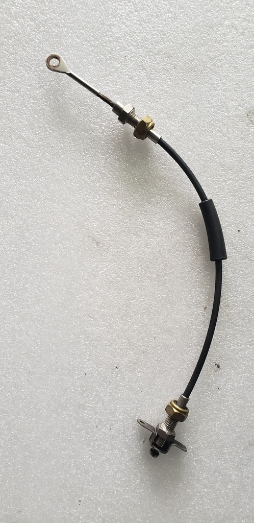 (new ref. 420997033) bowden cable ass'y