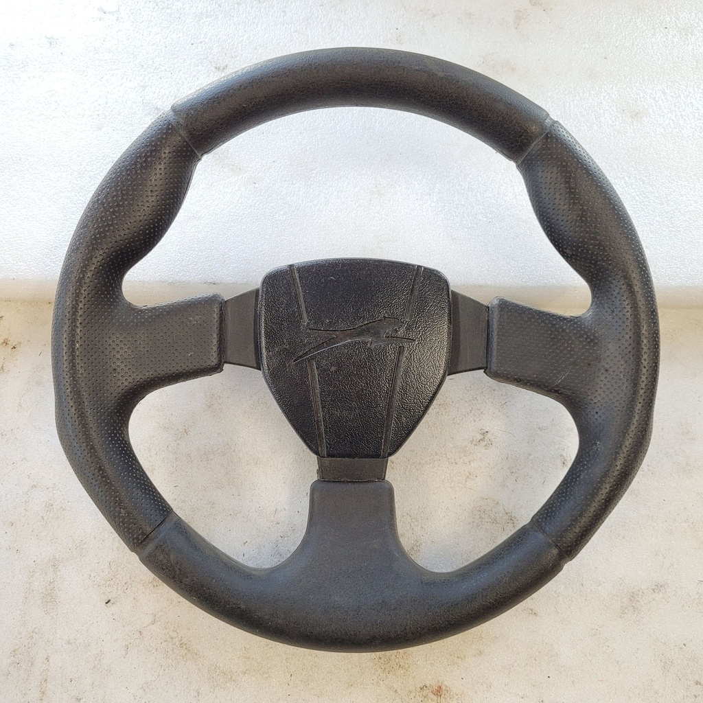 wheel, steering