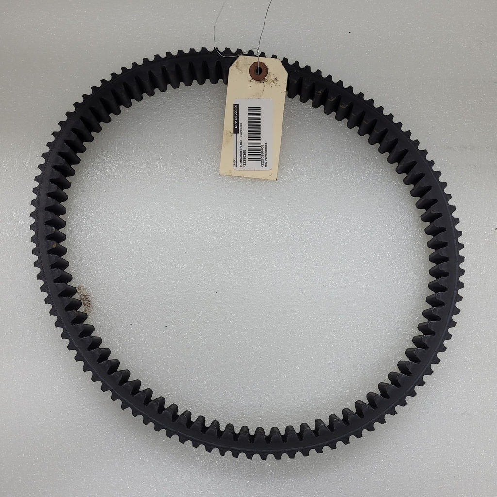 BOMBARDIER V-Belt - 422280360