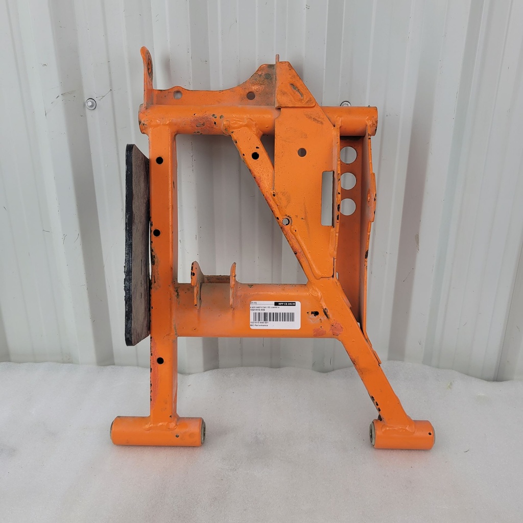 a-arm weld rr lwr r 60 cosmic s