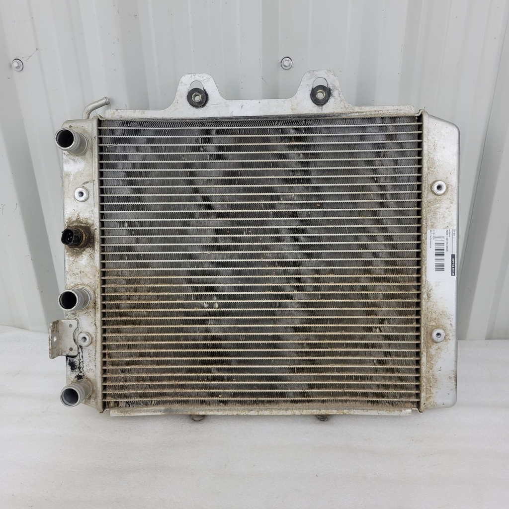 radiator