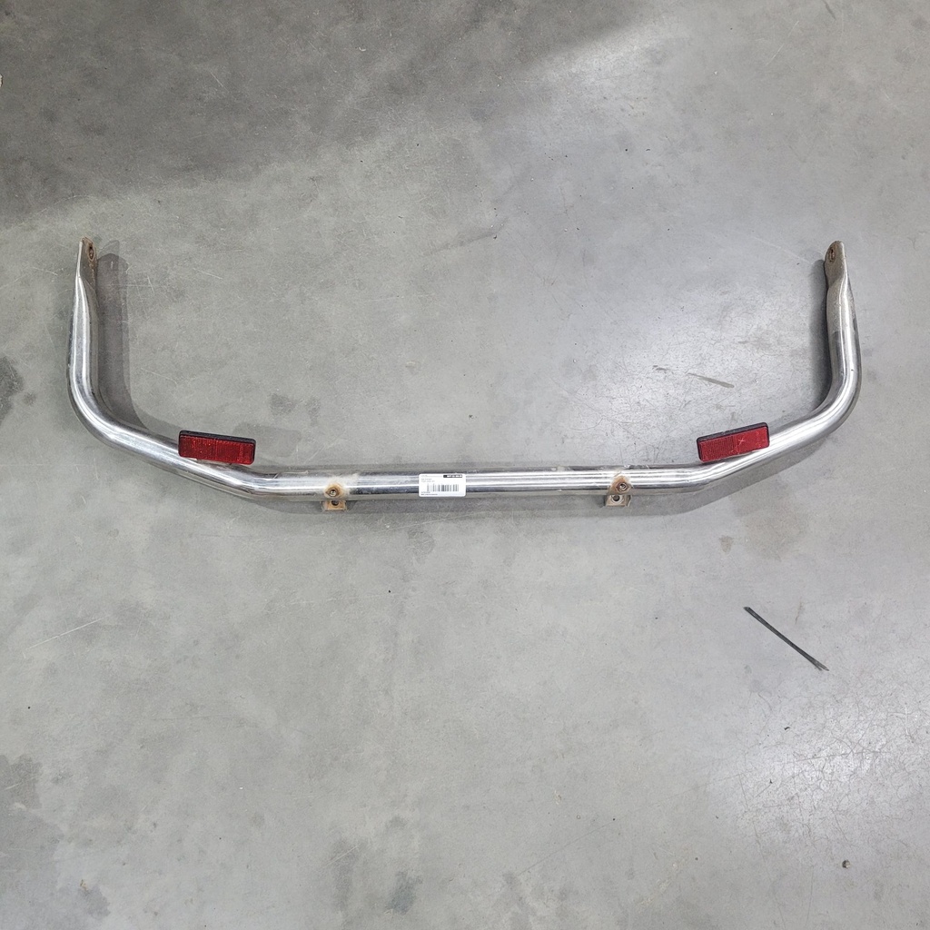 rear bumper