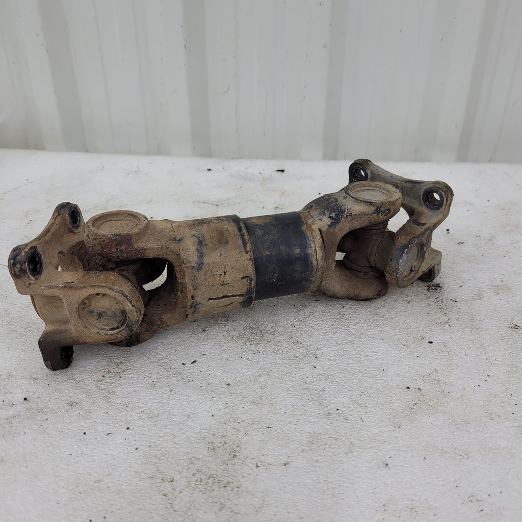 front drive shaft