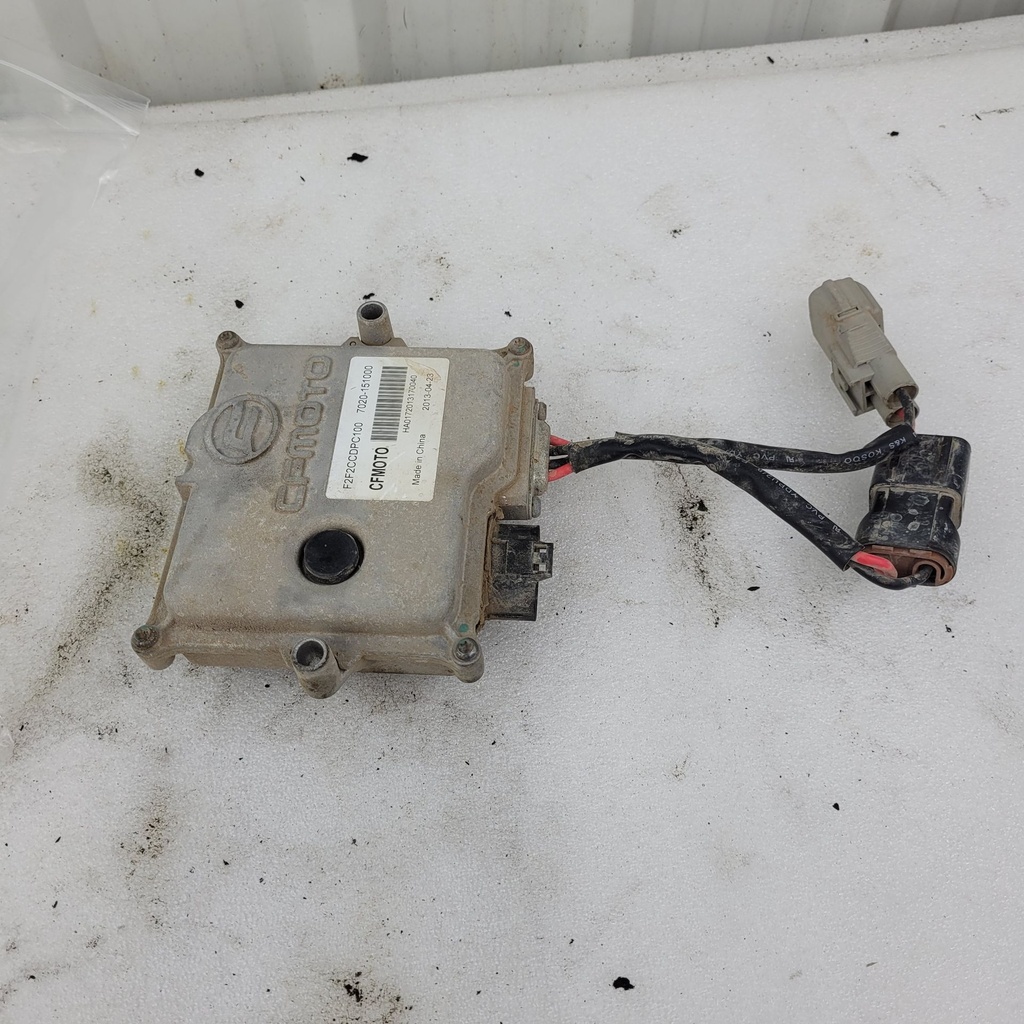 eps controller