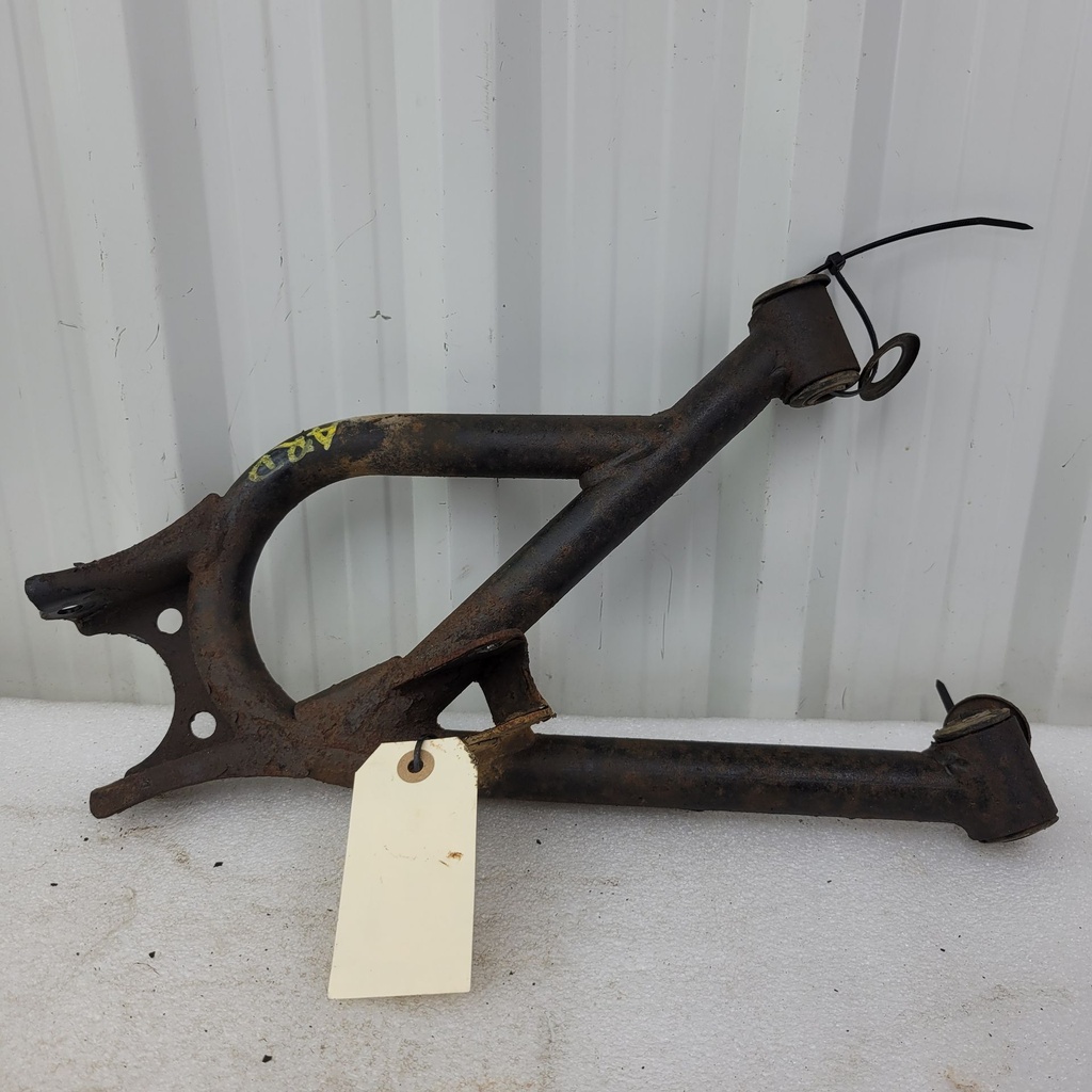rear lower arm, rh