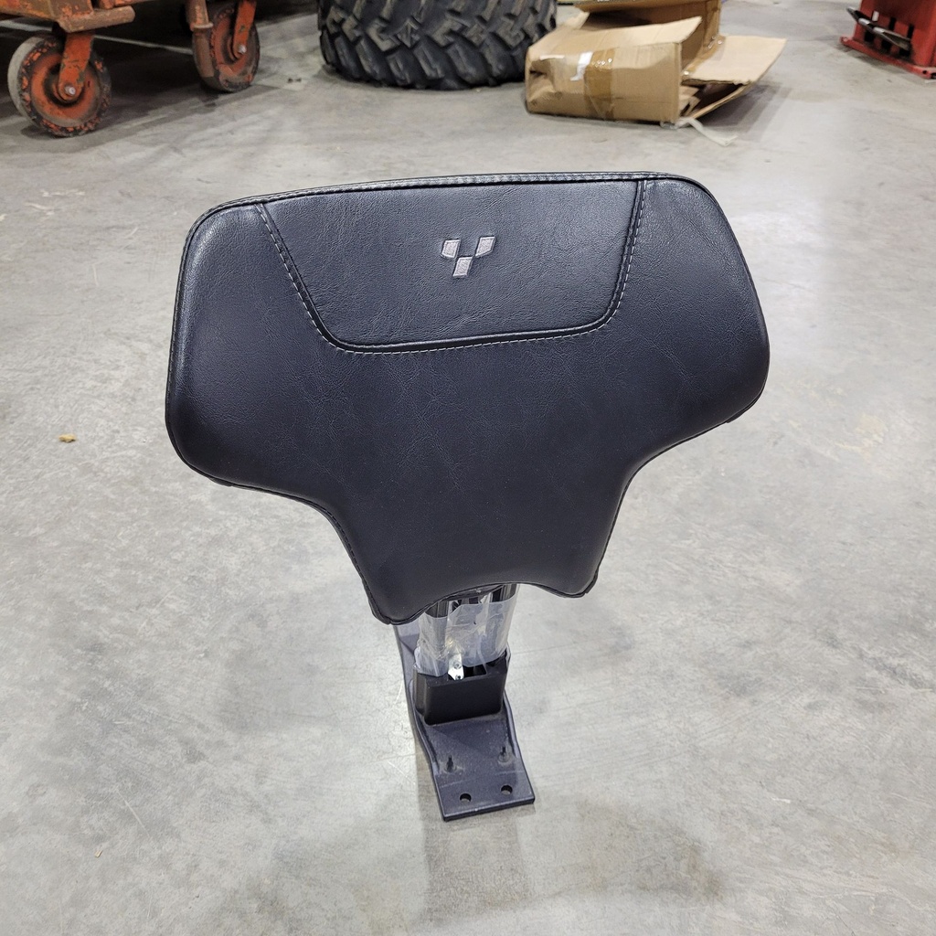 Adjustable Driver Backrest For Comfort Seat