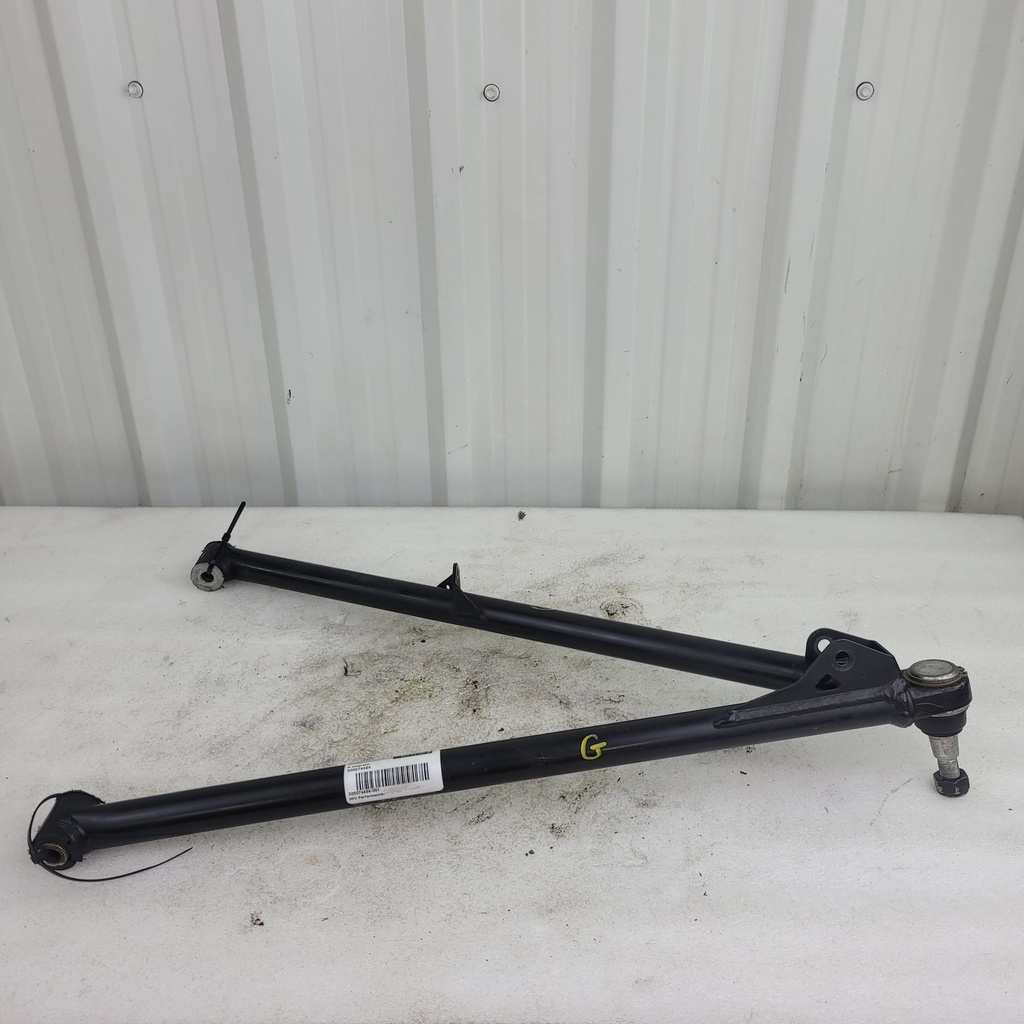 lh lower arm