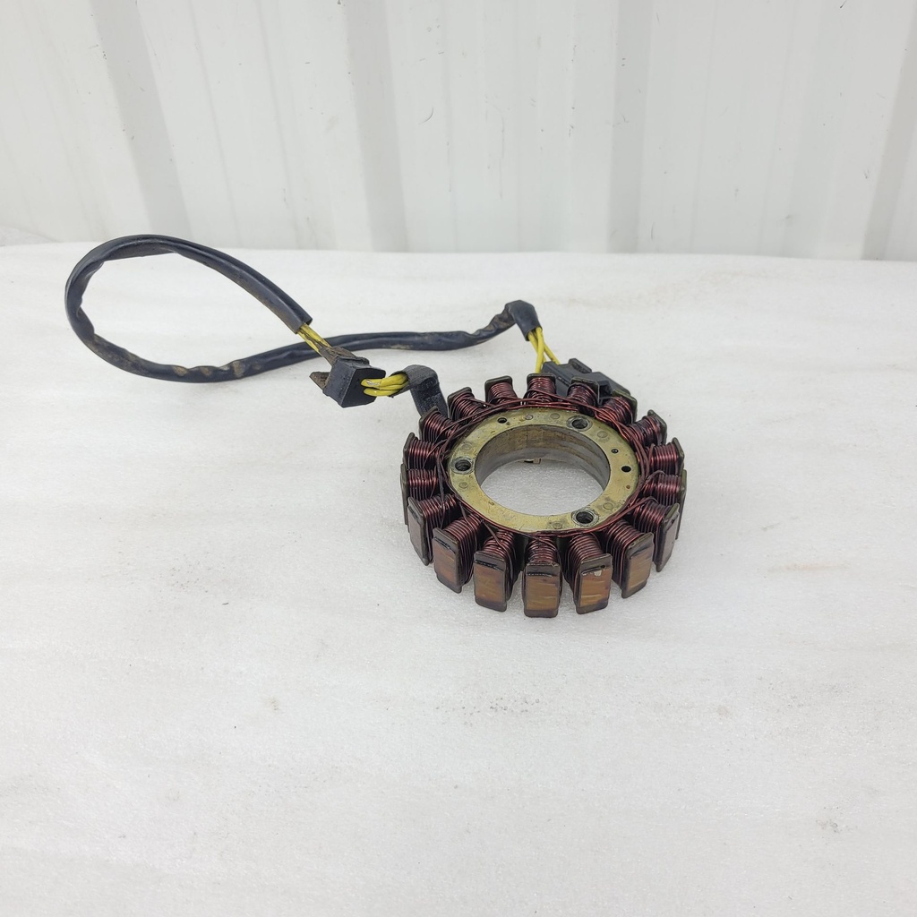 magneto rotor eps