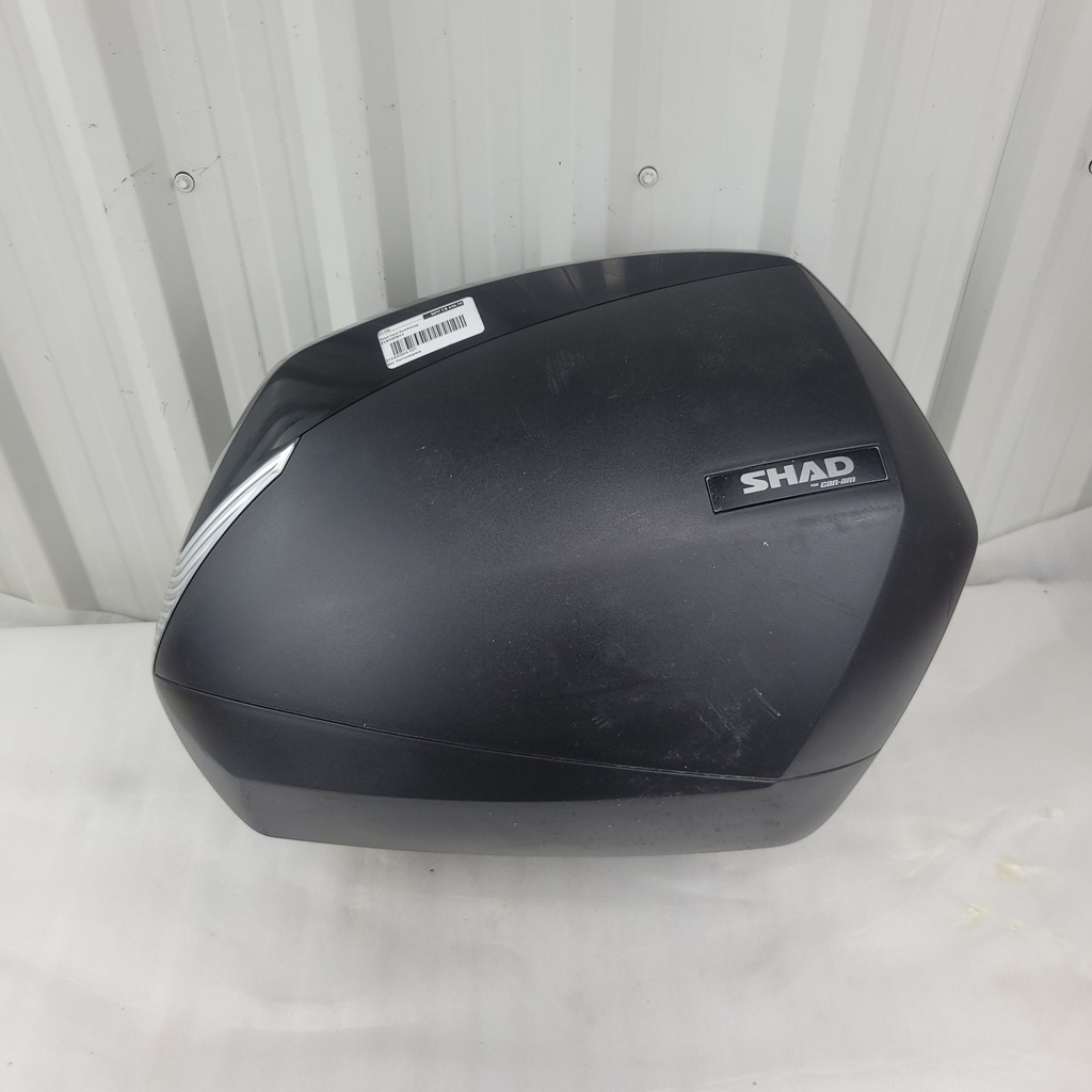 Shad Hard Saddlebag