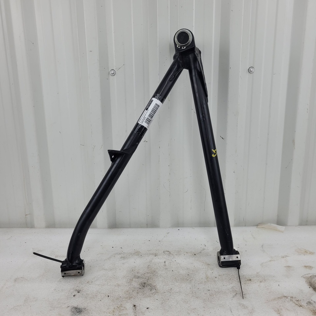 lh lower suspension arm 34"