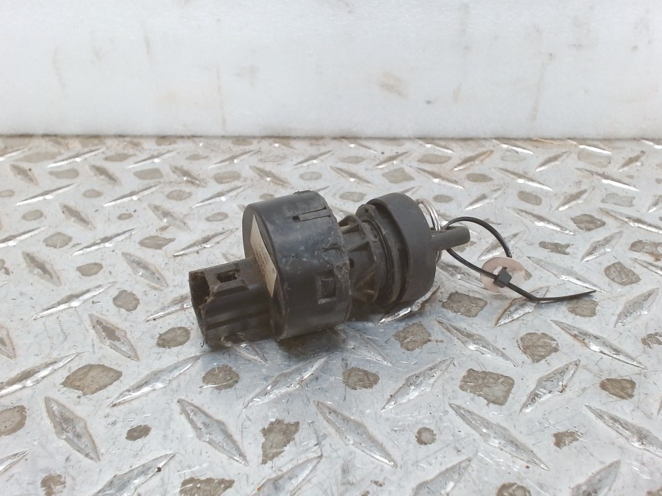 switch, ignition - assembly (inc. 2-4)