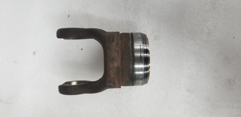 Yoke, Joint 2