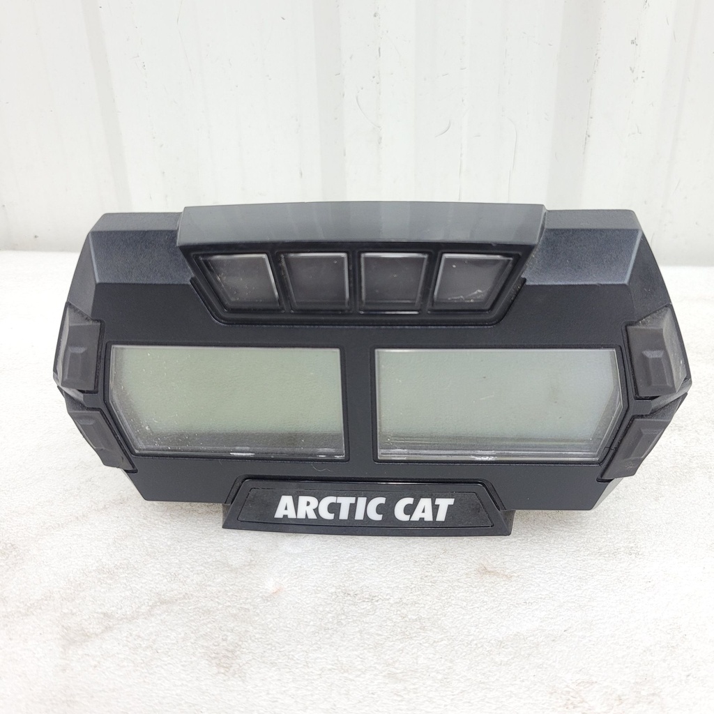 gauge, speedometer