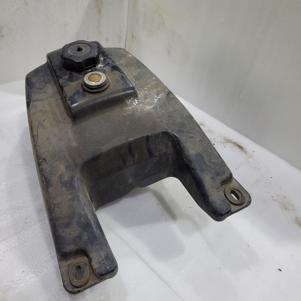 Fuel Tank Comp - 4WV-24110-00-00 YAMAHA