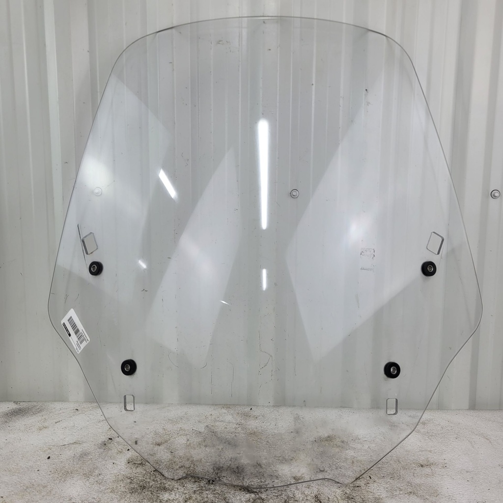 windshield