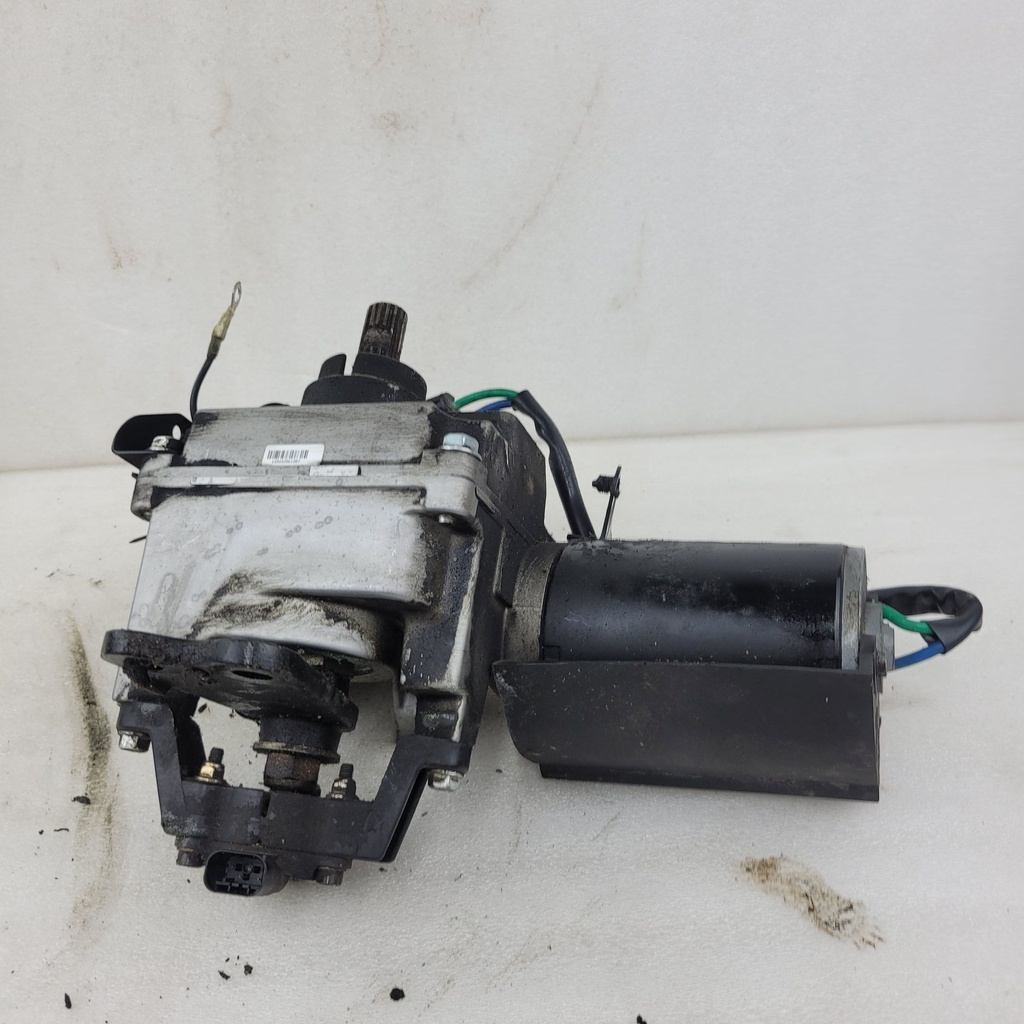 (new ref. 219800296) power steering