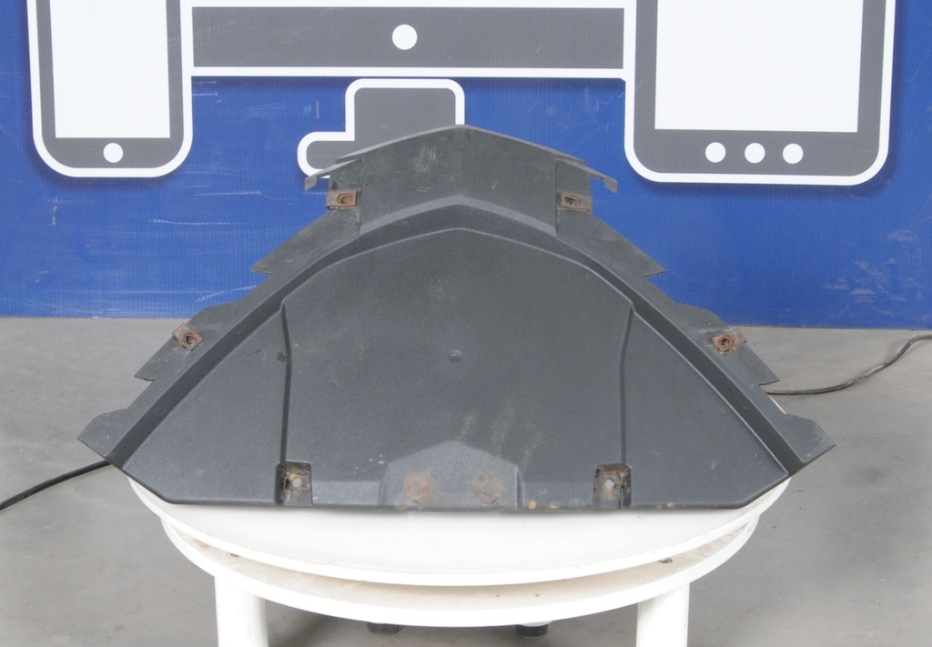 (new ref. 502008006) black bottom pan front
